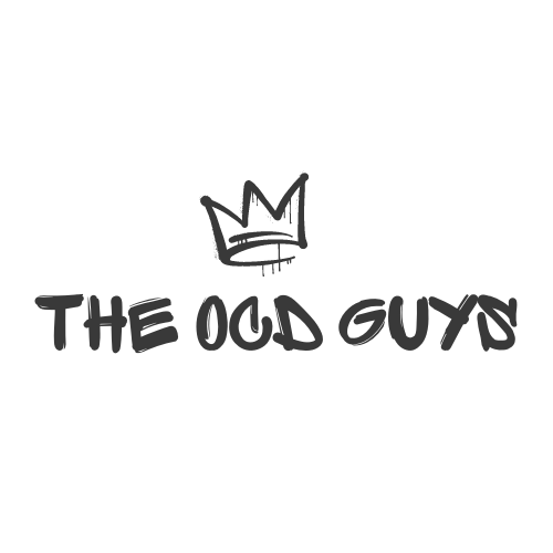 The OCD Guys — Property Presentation Specialists